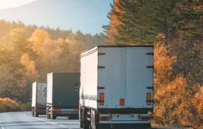 Antalya ile Arhavi Arası Klima Taşıma