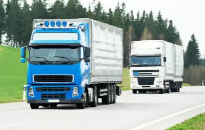 Antalya ile Arhavi Arası Eşya Taşıma